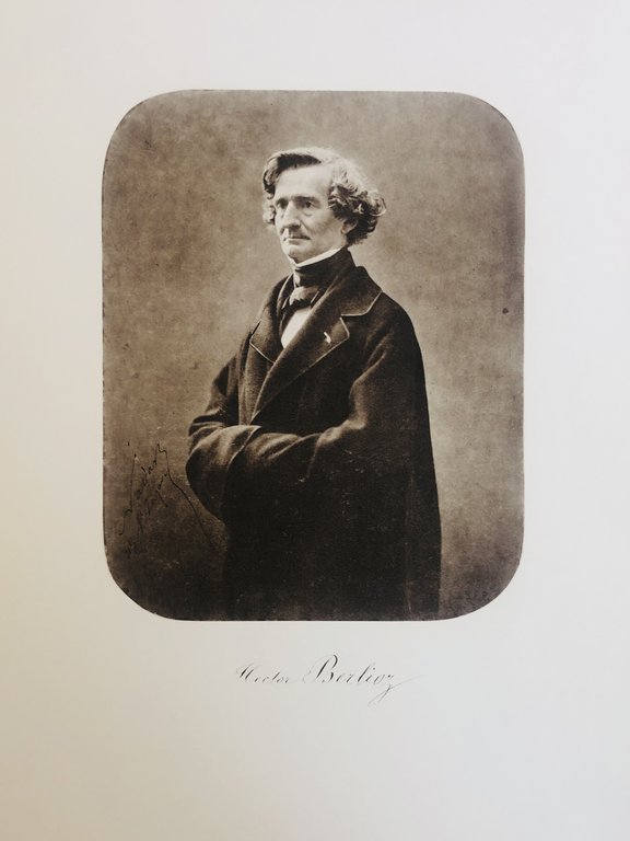 Nadar | Immagine Gallery 4