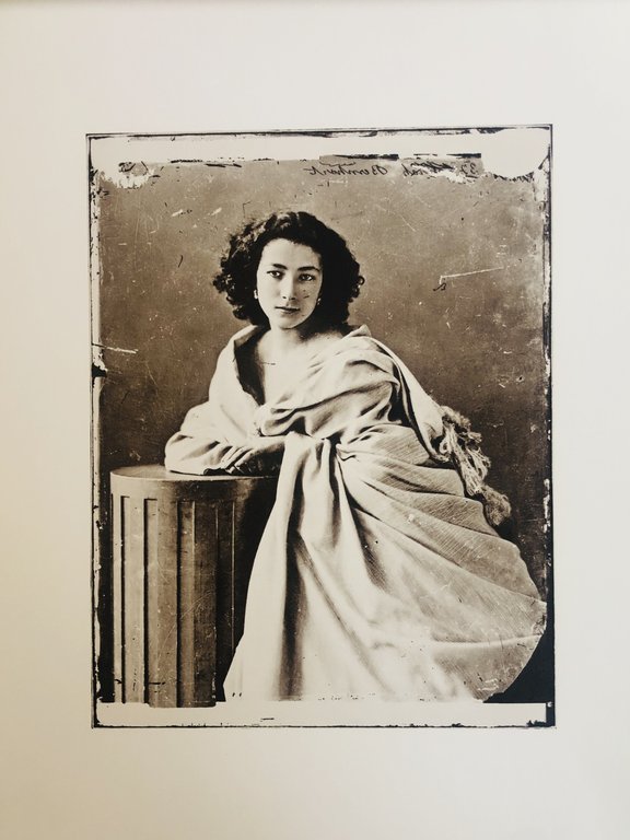 Nadar | Immagine Gallery 5