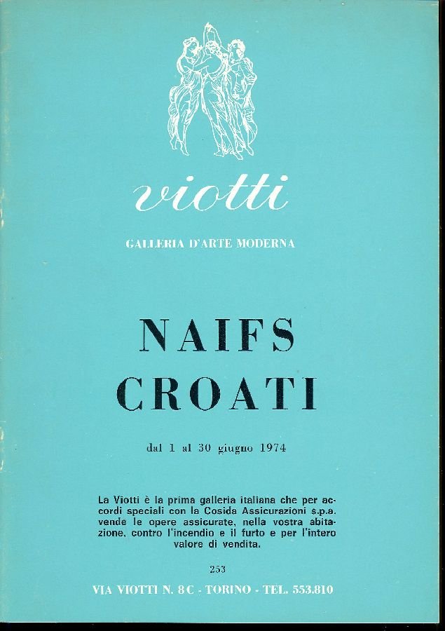 Naifs Croati | Immagine principale