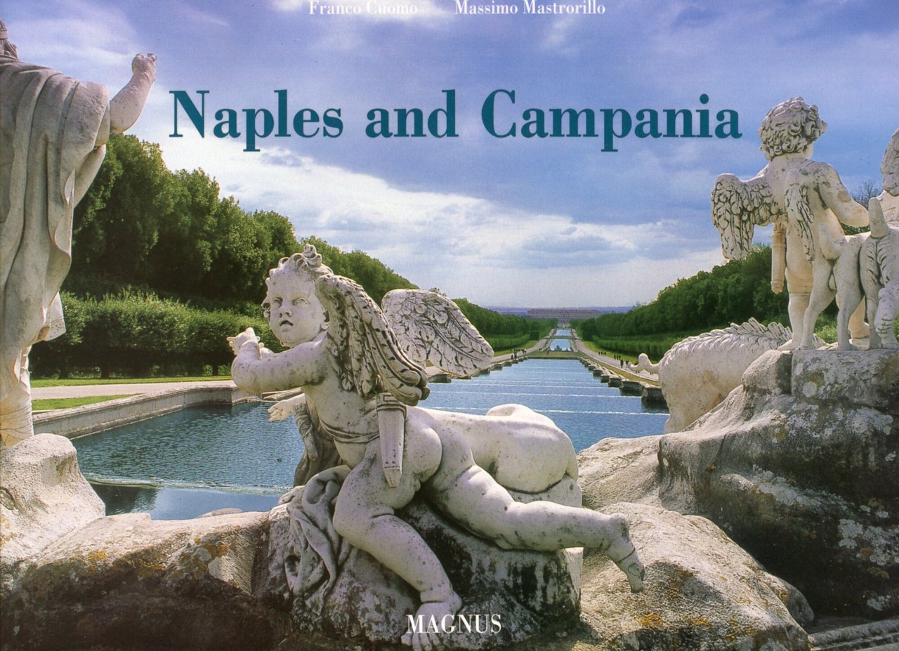 Naples and Campania | Immagine principale
