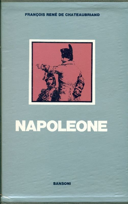 Napoleone | Immagine principale