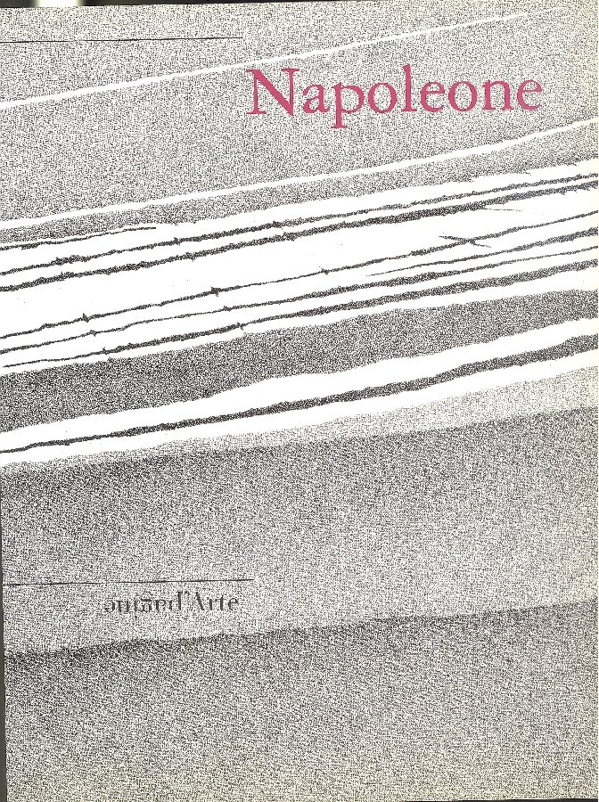 Napoleone. Incisioni e carte a Villa dei Cedri | Immagine principale