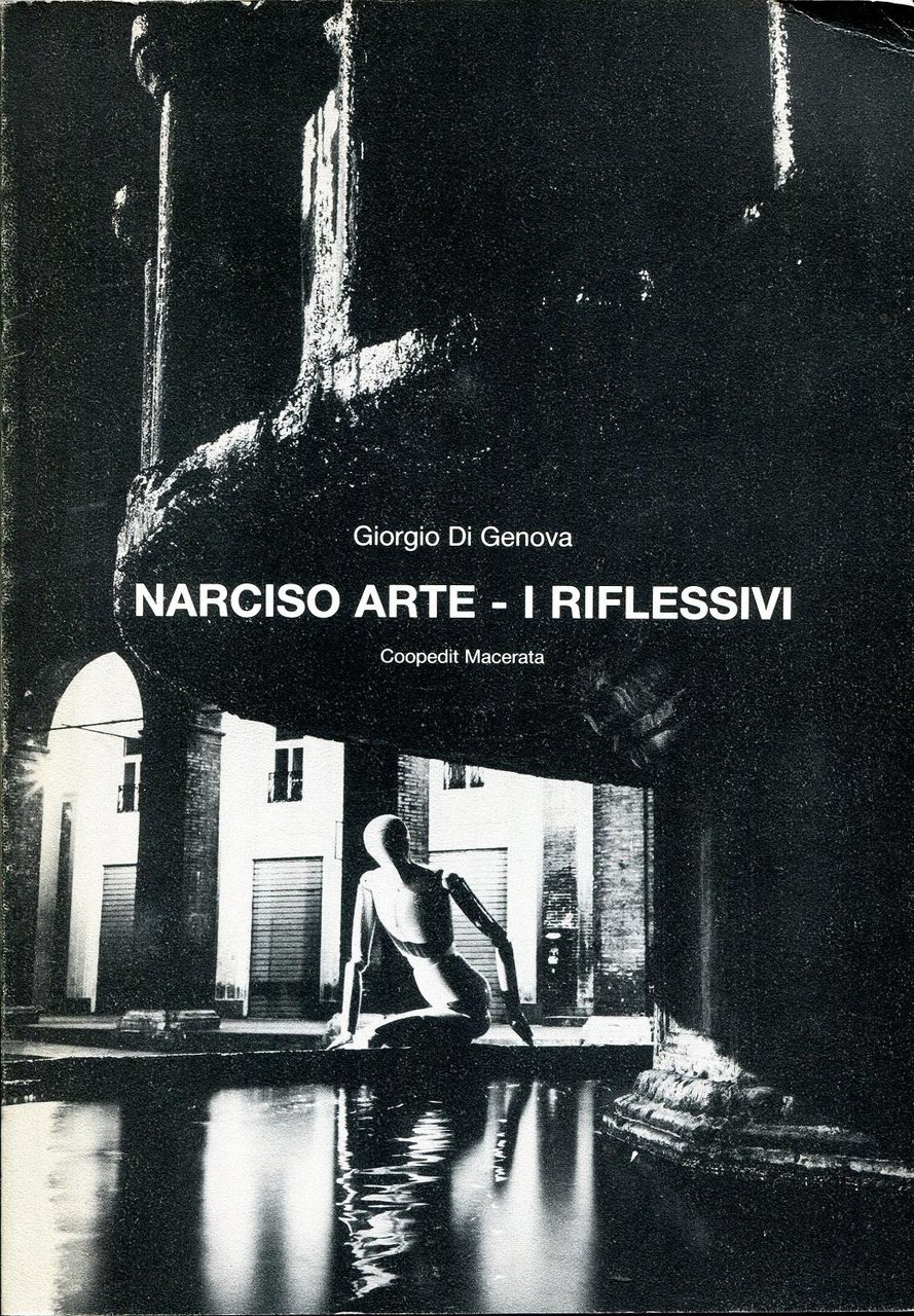 Narciso Arte - I riflessivi | Immagine principale