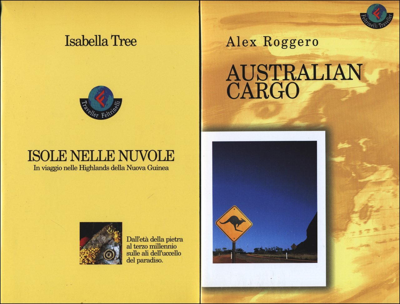 Narrativa di Viaggio: Isole nelle nuvole. In viaggio nelle Highlands … | Immagine principale