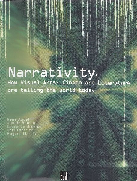Narrativity: how visual arts, cinema and literature are telling the … | Immagine principale