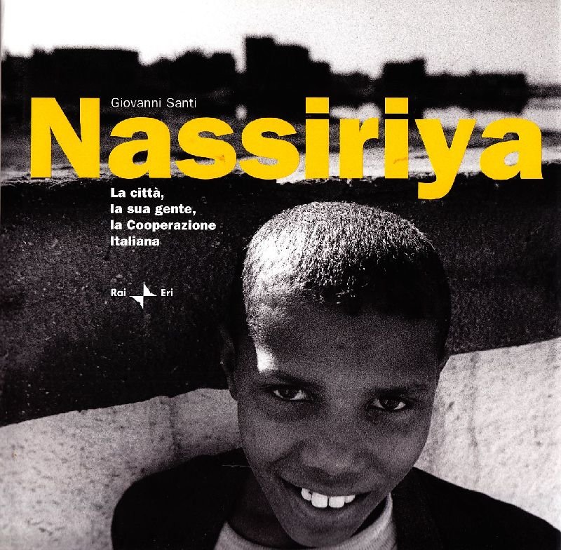 Nassiriya | Immagine principale