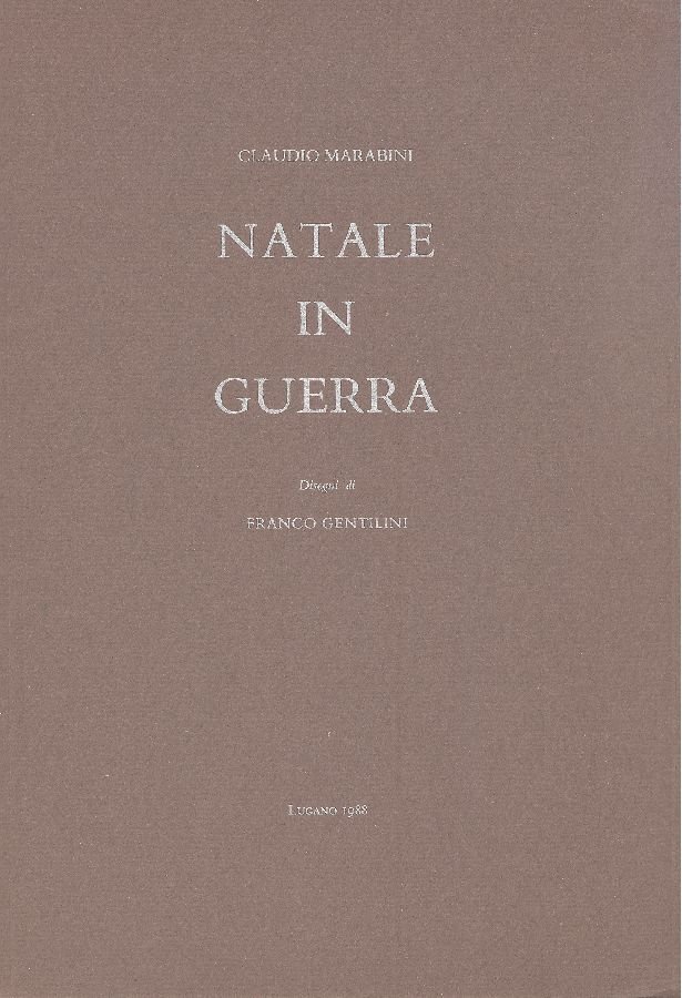 Natale in guerra | Immagine principale