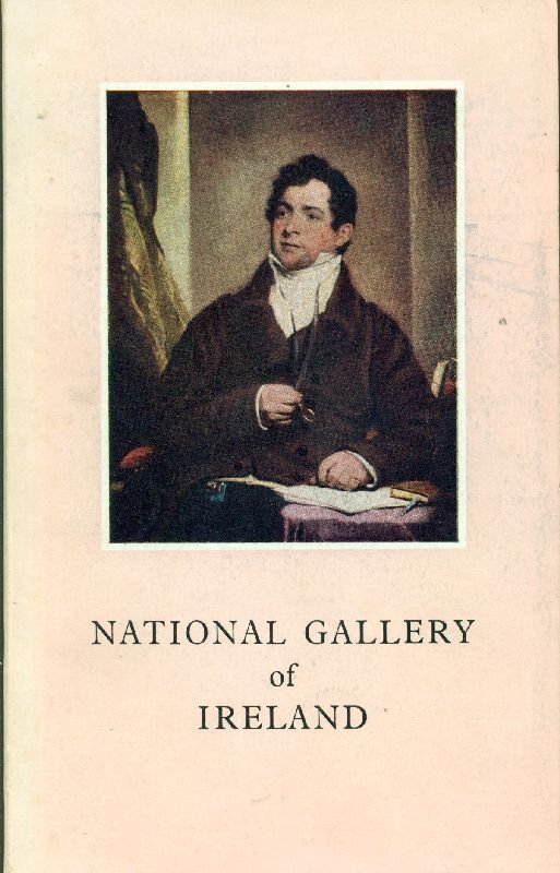 National Gallery of Ireland. The paintings | Immagine principale