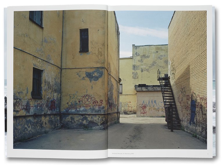 Nature &amp; Politics | Immagine Gallery 2