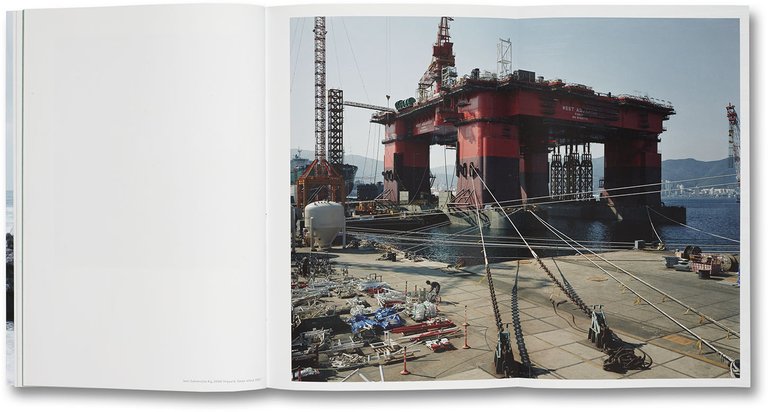 Nature &amp; Politics | Immagine Gallery 4