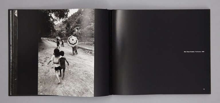 Né Quelque Part | Immagine Gallery 4