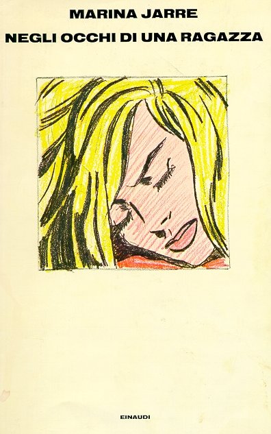 Negli occhi di una ragazza | Immagine principale