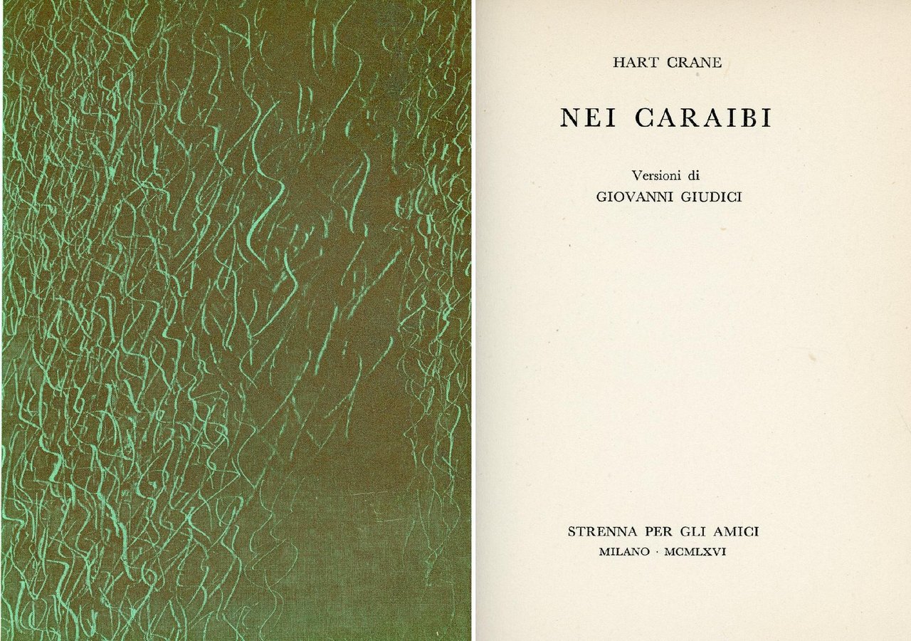 Nei Caraibi | Immagine principale