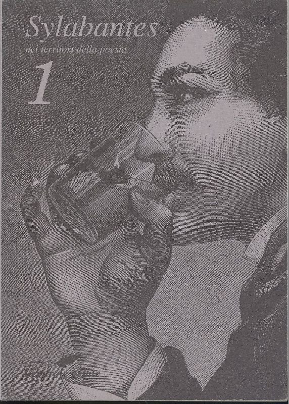 Nei territori della poesia. Almanacco de &amp;#39;&amp;#39;Le Parole Gelate&amp;#39;&amp;#39; | Immagine principale