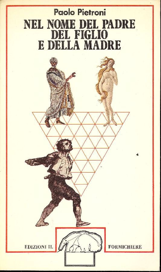 Nel nome del padre del figlio e della madre | Immagine principale