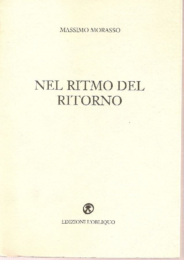 Nel ritmo del ritorno | Immagine principale