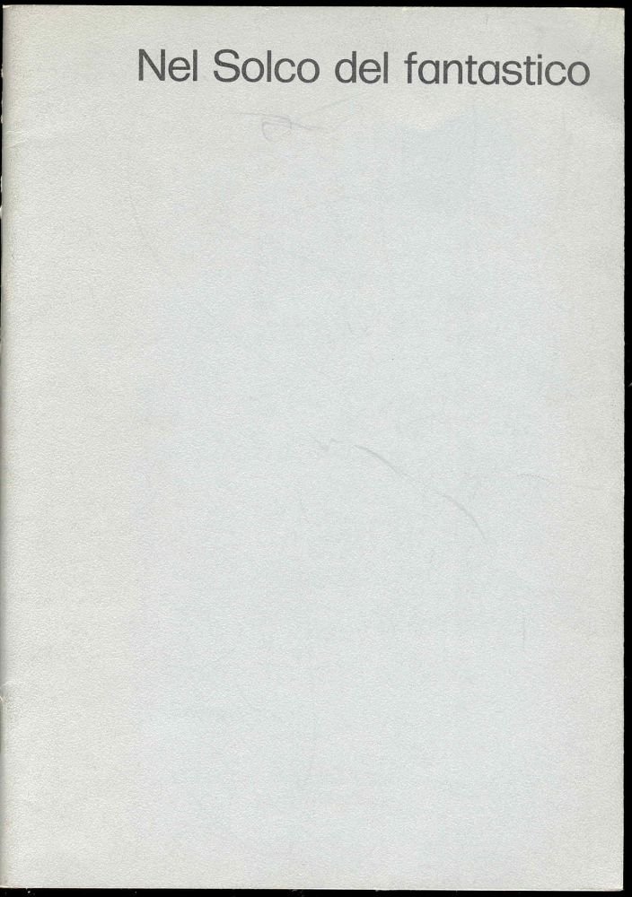 Nel Solco del fantastico | Immagine principale