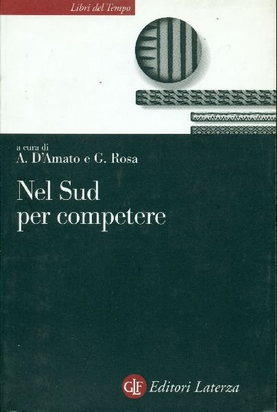 Nel Sud per competere | Immagine principale