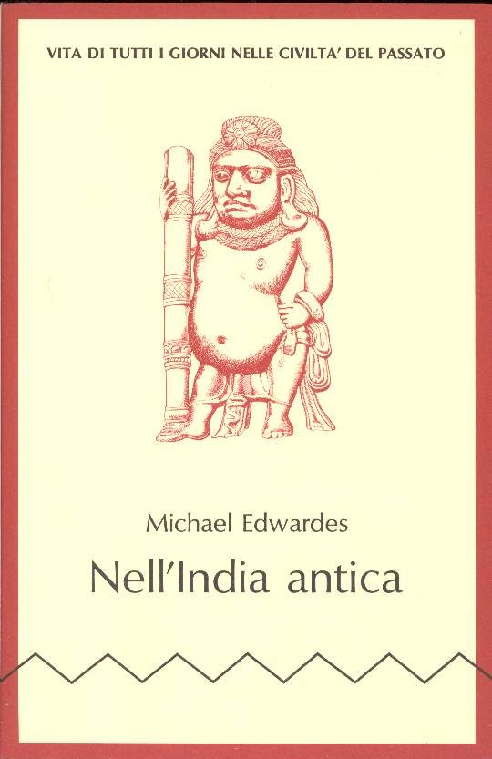 Nell'India antica | Immagine principale