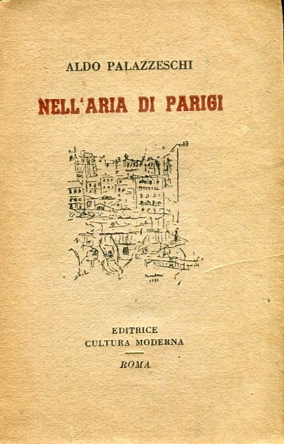 Nell'aria di Parigi | Immagine principale
