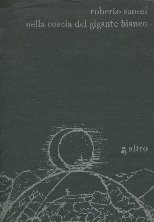 Nella coscia del gigante bianco | Immagine Gallery 2