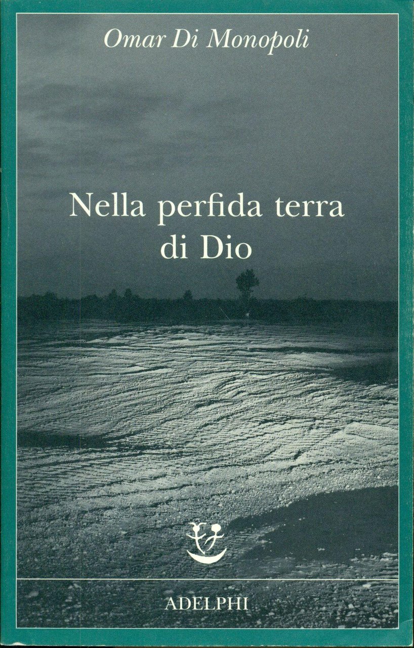 Nella perfida terra di Dio | Immagine principale