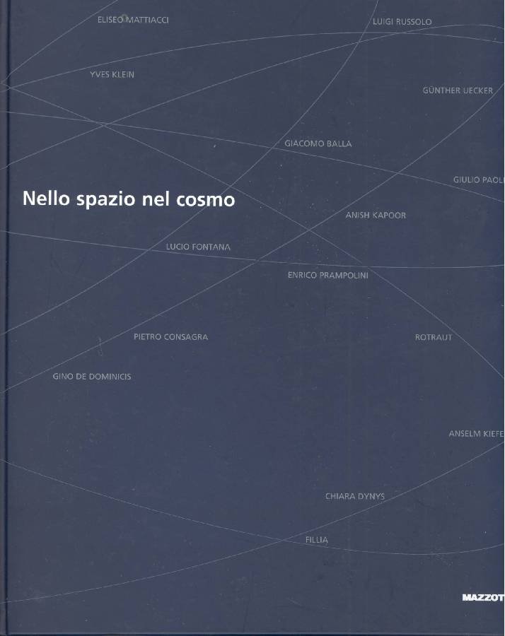 Nello spazio nel cosmo | Immagine principale