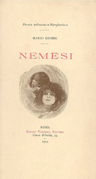 Nemesi | Immagine principale