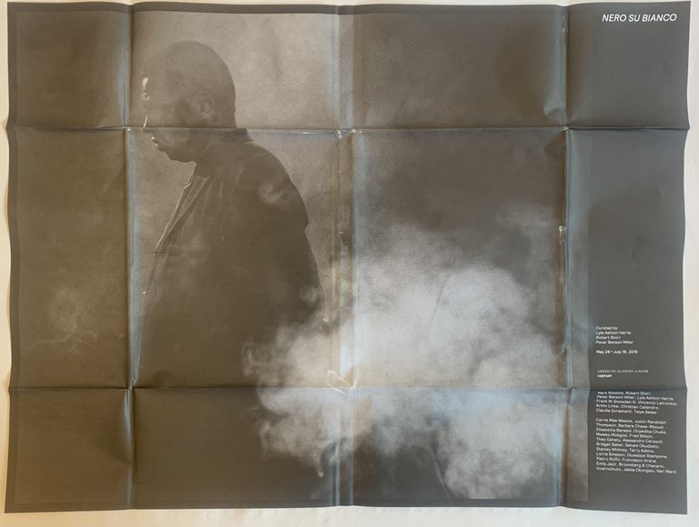 Nero su Bianco | Immagine Gallery 2