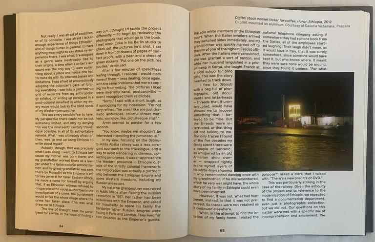 Nero su Bianco | Immagine Gallery 5