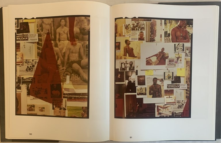 Nero su Bianco | Immagine Gallery 6