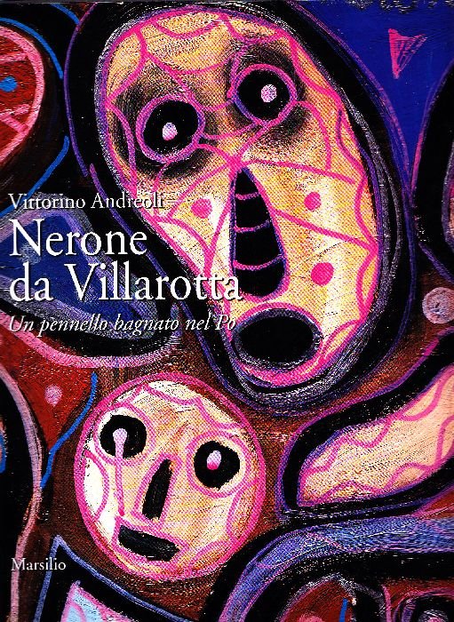 Nerone da Villarotta. Un pennello bagnato nel Po | Immagine principale