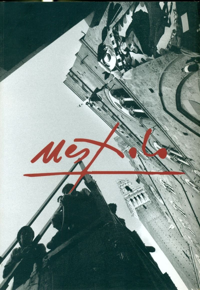 Nespolo al Palio tra cronaca e biografia | Immagine principale