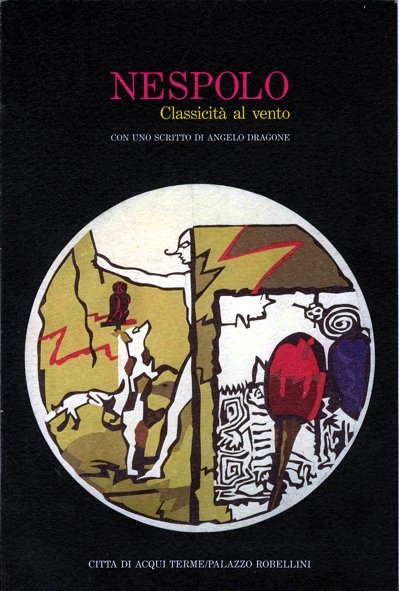 Nespolo. Classicità al vento | Immagine principale