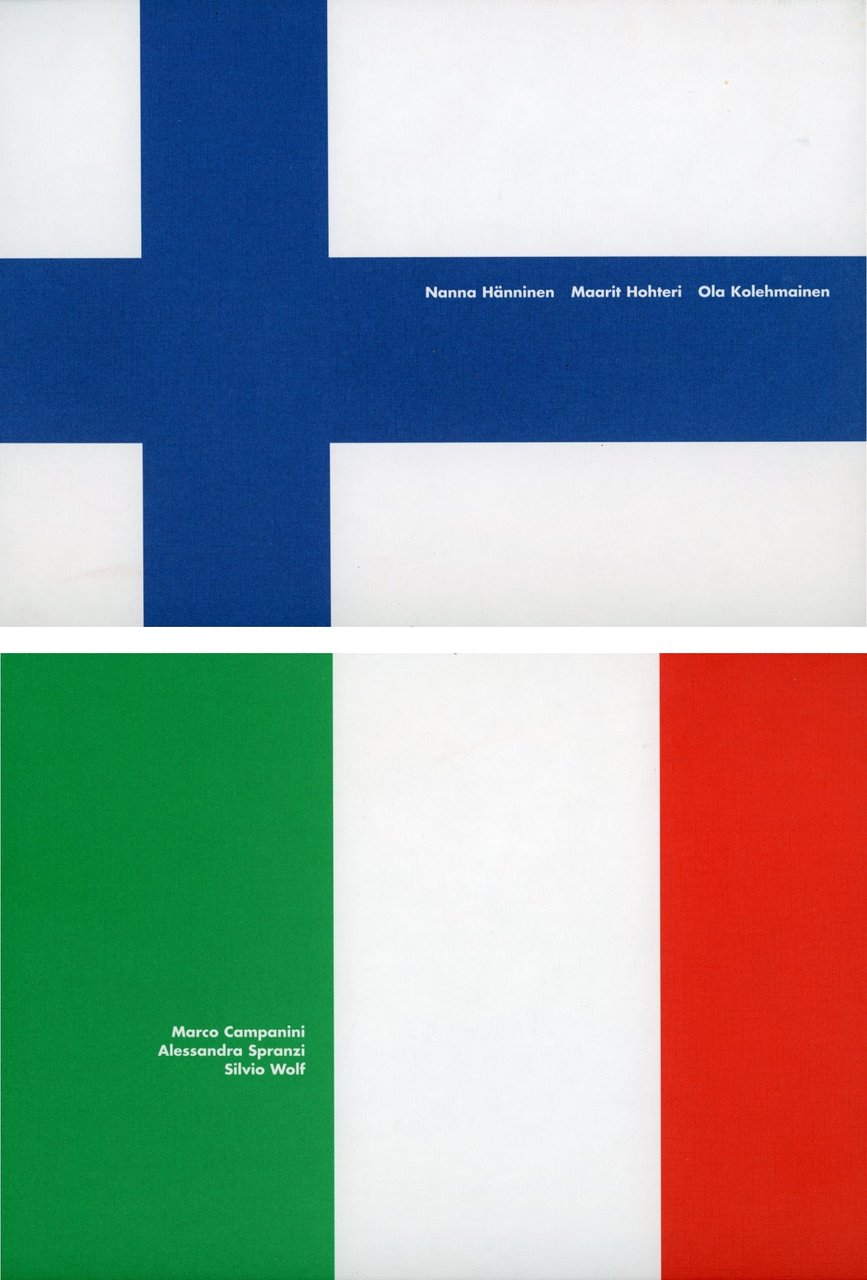 Nessuna onda può pettinare il mare | Immagine principale