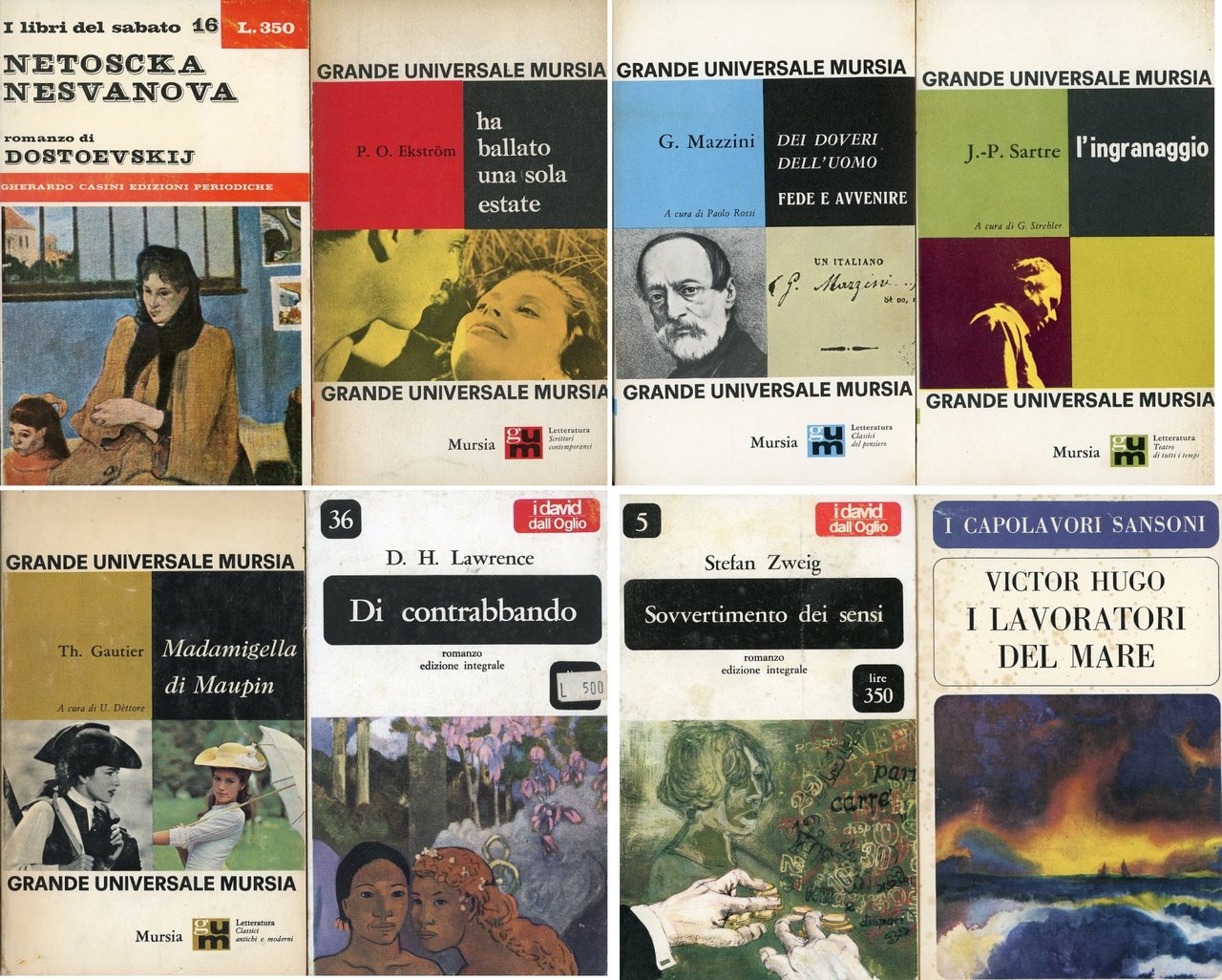 Netoscka Nesvanova | Immagine principale