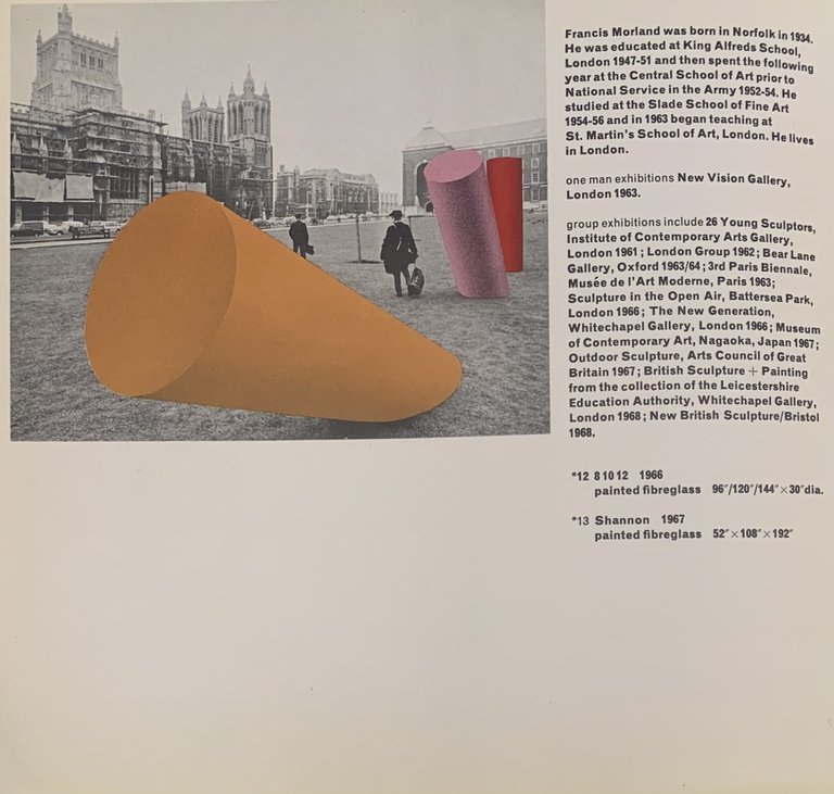 New British Sculpture/Bristol | Immagine Gallery 3