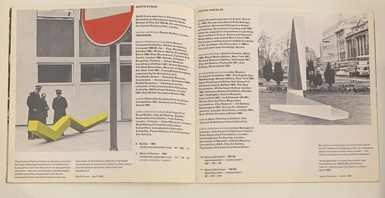 New British Sculpture/Bristol | Immagine Gallery 4