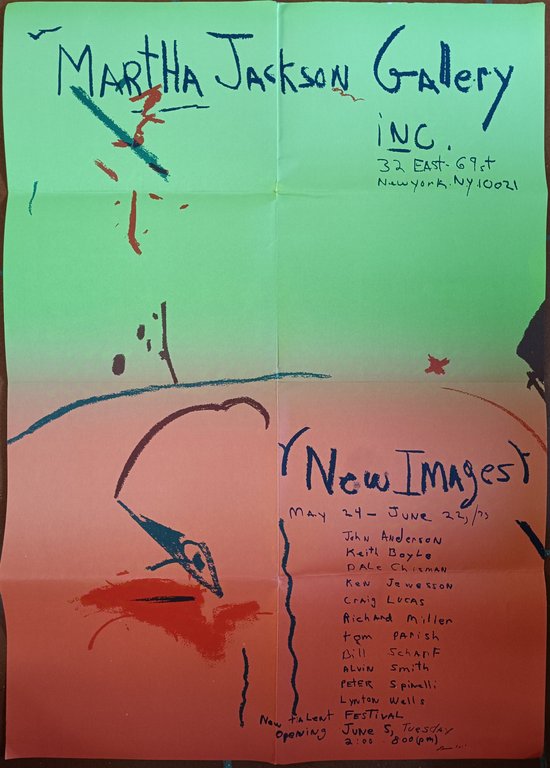 New Images | Immagine Gallery 2