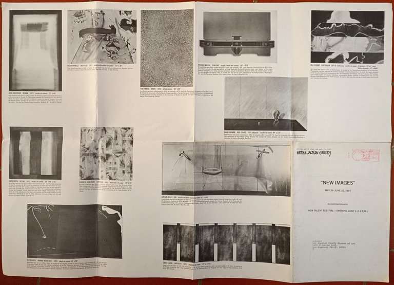 New Images | Immagine Gallery 3