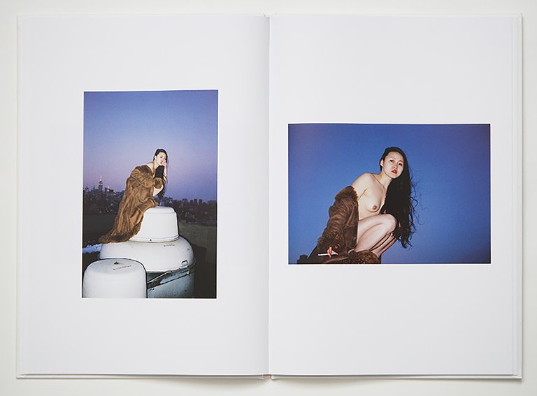 New Love | Immagine Gallery 4