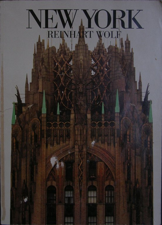 New York | Immagine Gallery 2