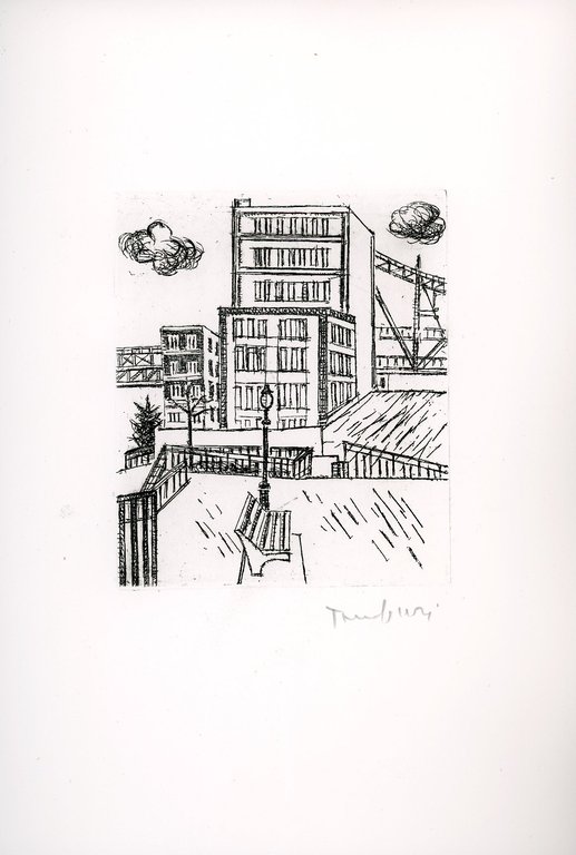 New York 1957 | Immagine Gallery 2