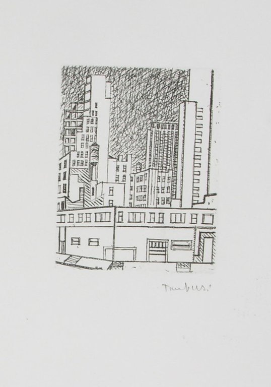 New York 1957 | Immagine Gallery 3