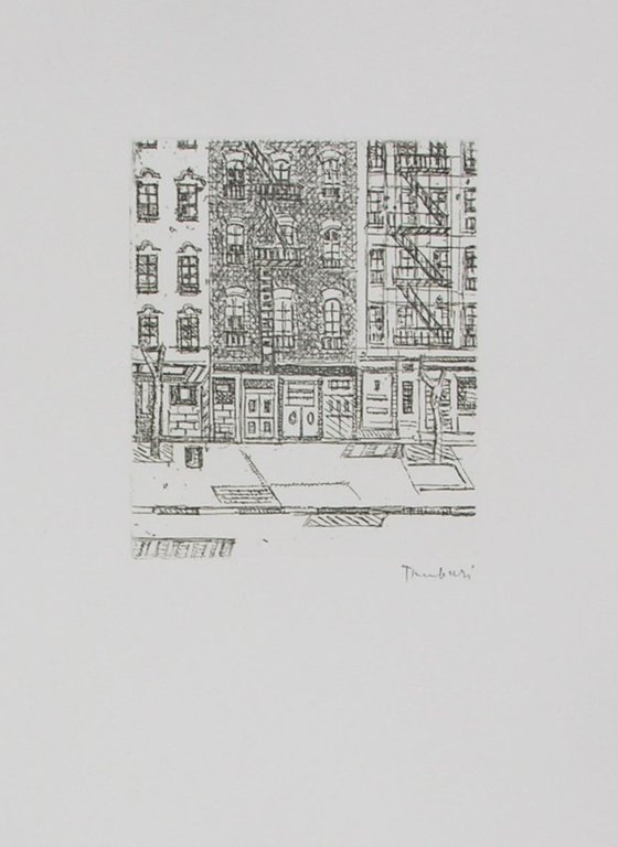 New York 1957 | Immagine Gallery 4