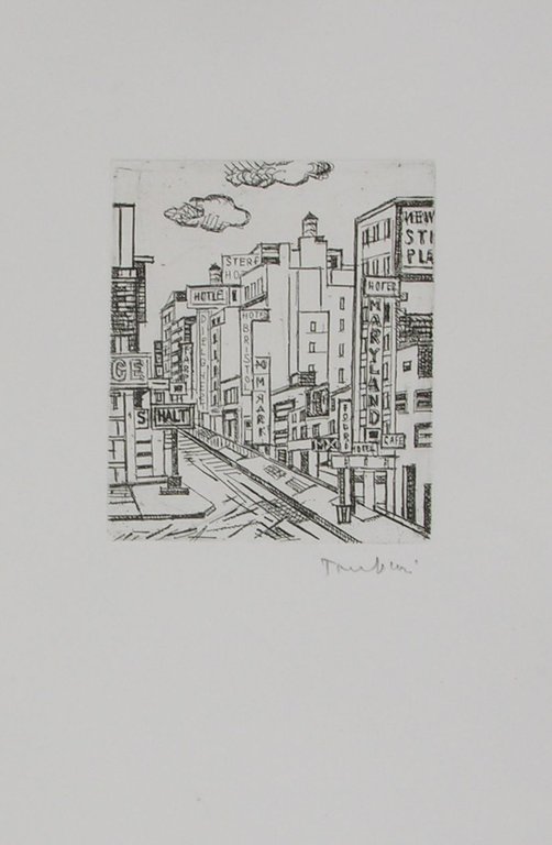 New York 1957 | Immagine Gallery 5