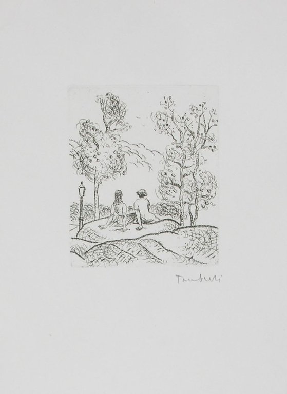 New York 1957 | Immagine Gallery 7