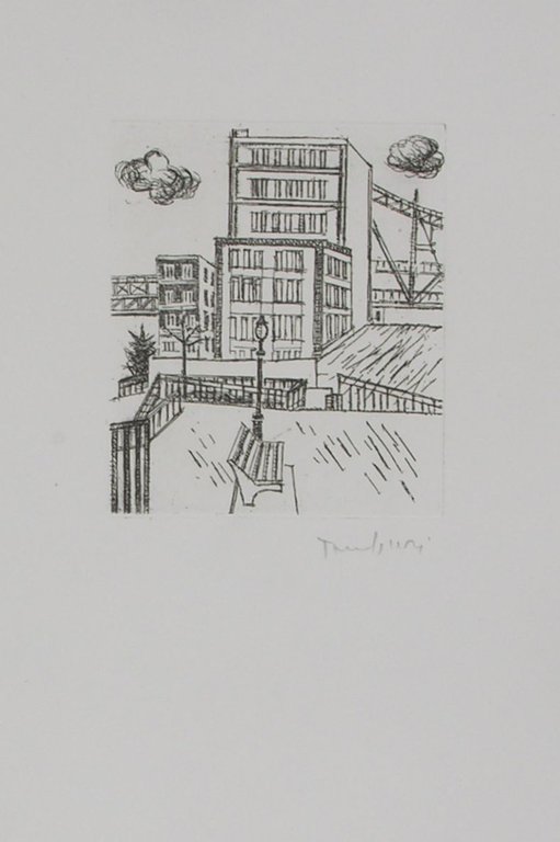 New York 1957 | Immagine Gallery 8