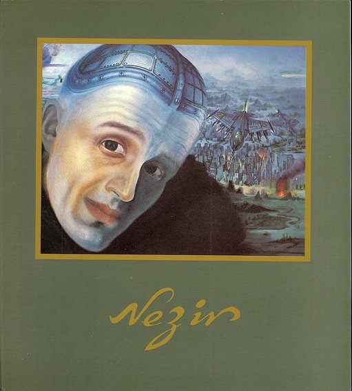 Nezir Korkmaz | Immagine principale