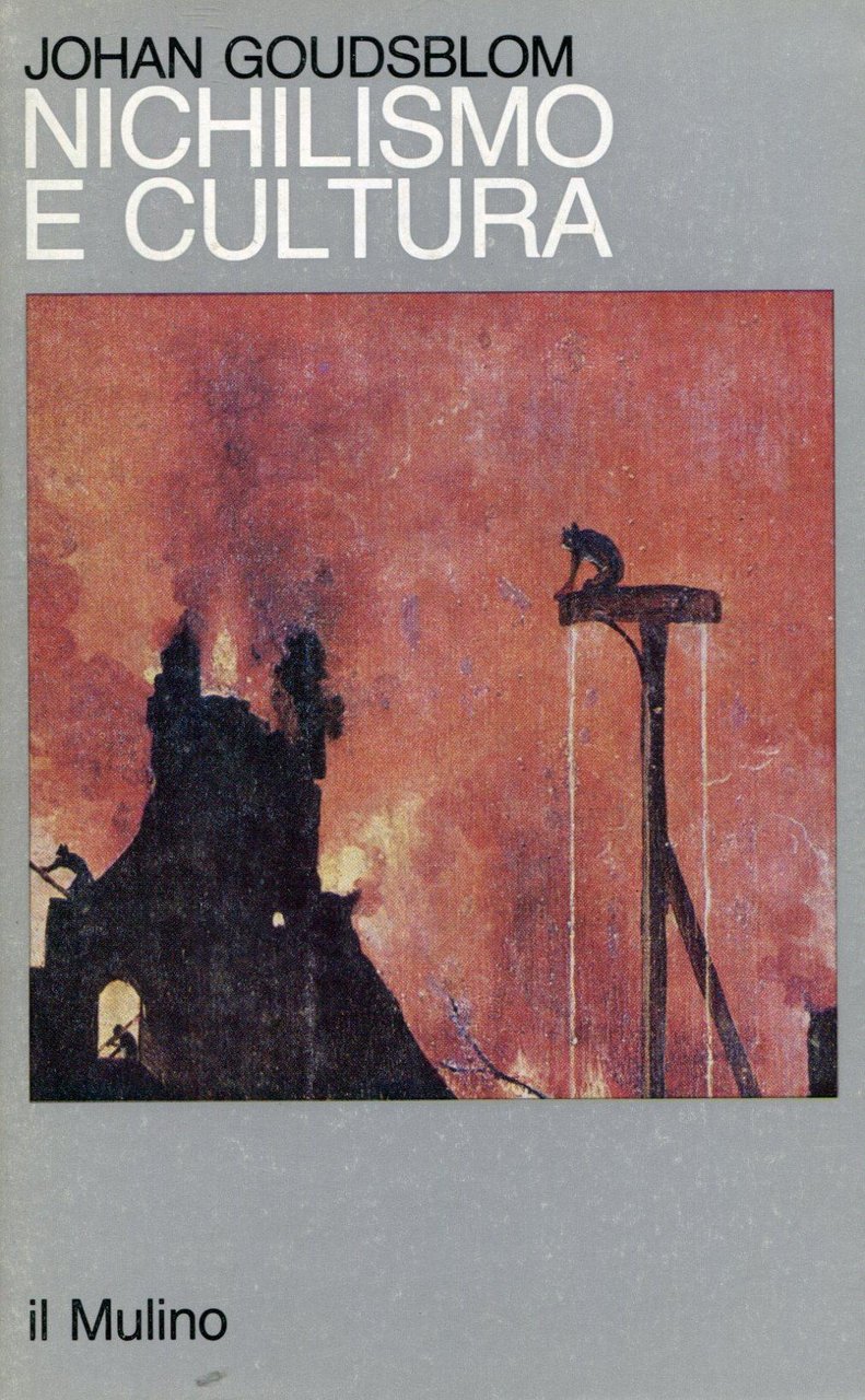 Nichilismo e cultura | Immagine principale